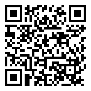 迅雷网盘二维码