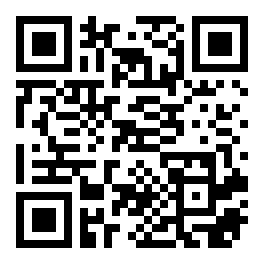 夸克网盘二维码