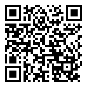 迅雷网盘二维码