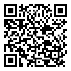 迅雷网盘二维码