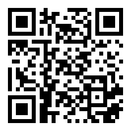 夸克网盘二维码