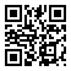 夸克网盘二维码