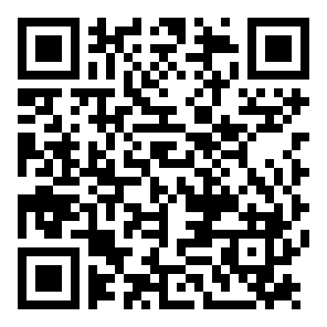 迅雷网盘二维码