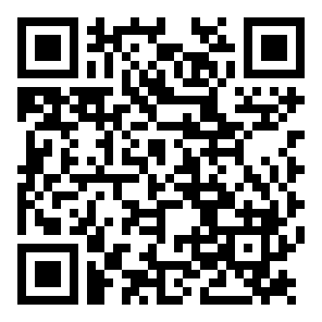 迅雷网盘二维码