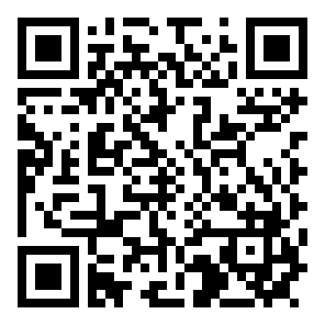 迅雷网盘二维码