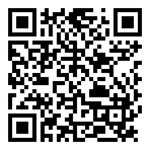 迅雷网盘二维码