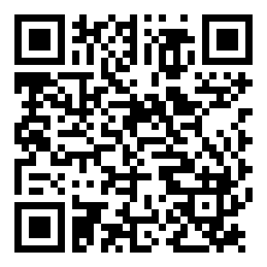 迅雷网盘二维码