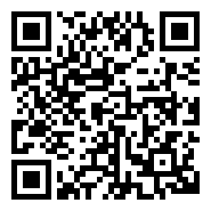 迅雷网盘二维码