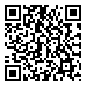 迅雷网盘二维码