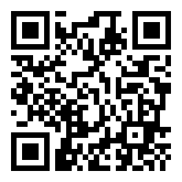 夸克网盘二维码