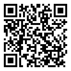 迅雷网盘二维码