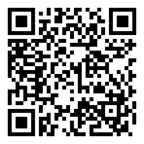 迅雷网盘二维码