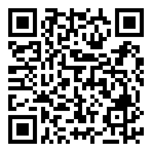 迅雷网盘二维码