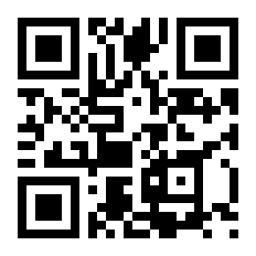 夸克网盘二维码