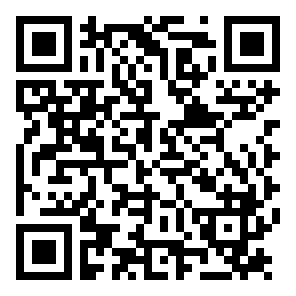 迅雷网盘二维码