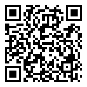 迅雷网盘二维码