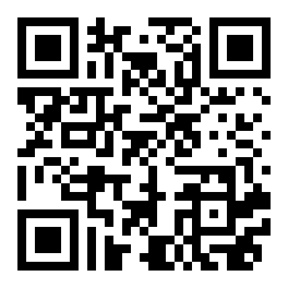 夸克网盘二维码