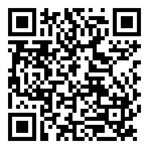 迅雷网盘二维码