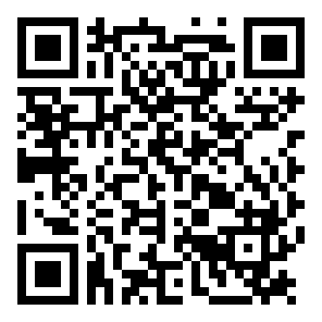 迅雷网盘二维码