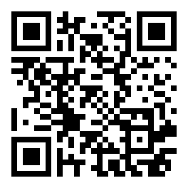 夸克网盘二维码