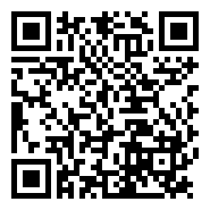 迅雷网盘二维码