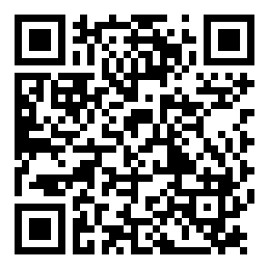 迅雷网盘二维码