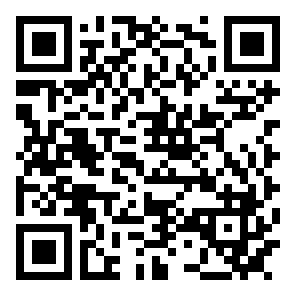 迅雷网盘二维码