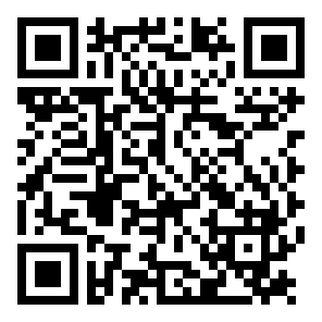 迅雷网盘二维码