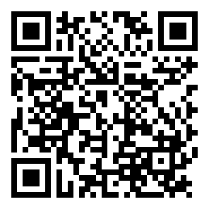 迅雷网盘二维码