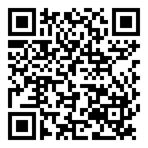 迅雷网盘二维码