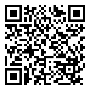 迅雷网盘二维码