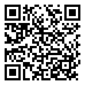 迅雷网盘二维码