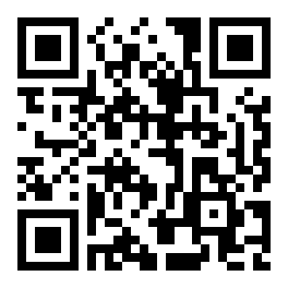 夸克网盘二维码