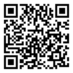 迅雷网盘二维码