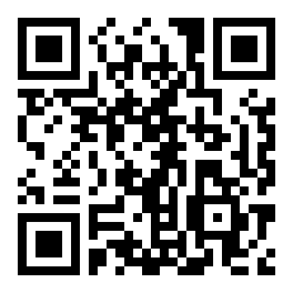 夸克网盘二维码