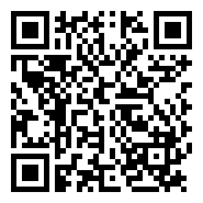 迅雷网盘二维码