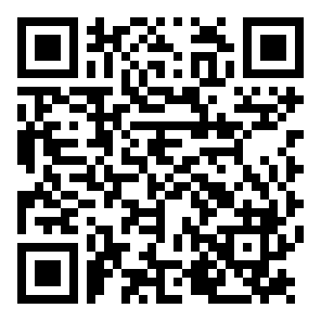 迅雷网盘二维码