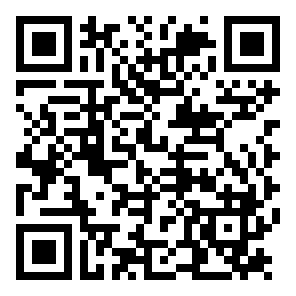 迅雷网盘二维码