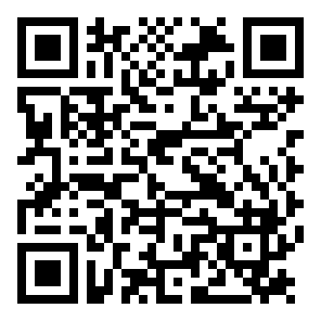 迅雷网盘二维码