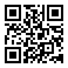 夸克网盘二维码