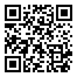 夸克网盘二维码