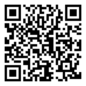 迅雷网盘二维码