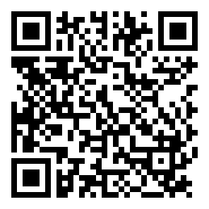 迅雷网盘二维码