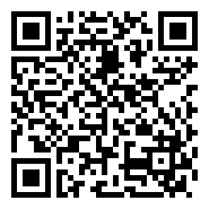 迅雷网盘二维码