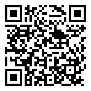 迅雷网盘二维码