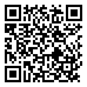 迅雷网盘二维码