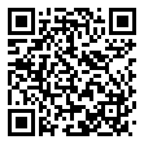 迅雷网盘二维码