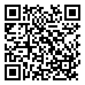 迅雷网盘二维码