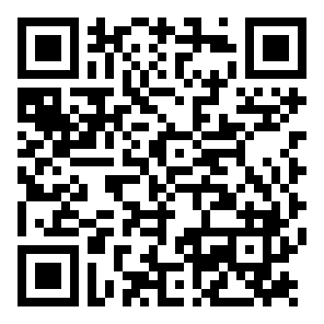 迅雷网盘二维码