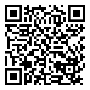 迅雷网盘二维码